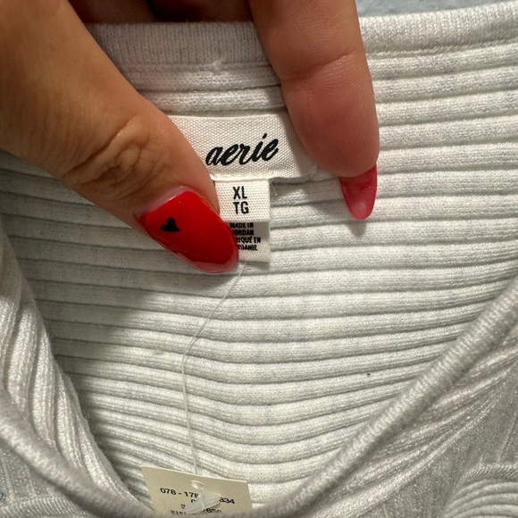 NWT Aerie two piece bundle - Picture 5 of 10